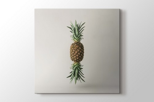 Ananas Klon görseli.