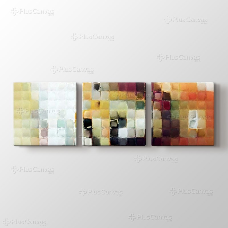 Tile Art III görseli.