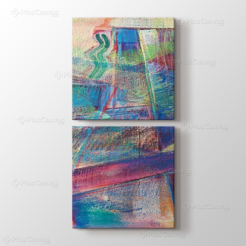 Soyut Çizgiler görseli.