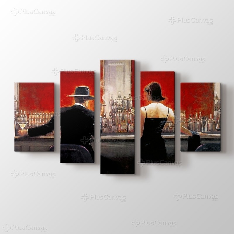 Lounge Bar görseli.