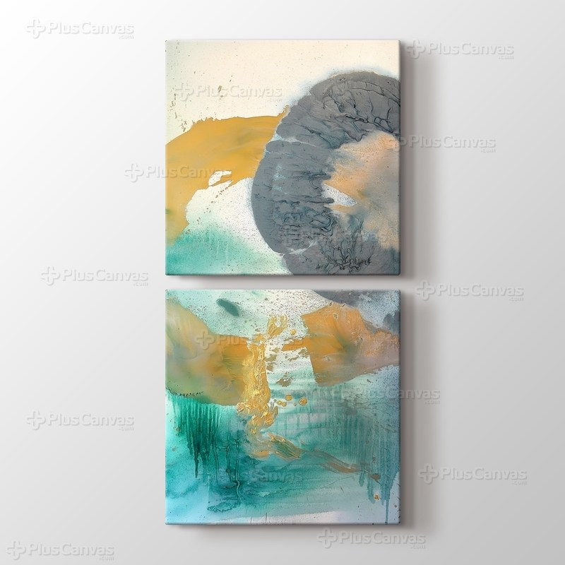 Dairesel İzler görseli.