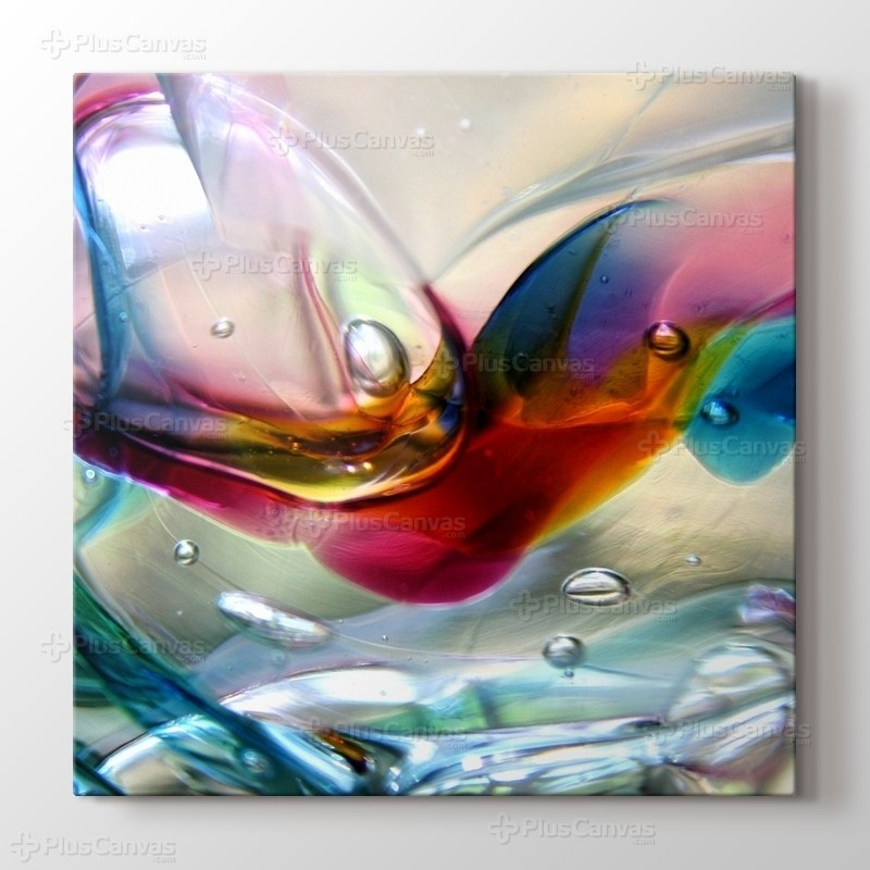 Baloncuklar görseli.