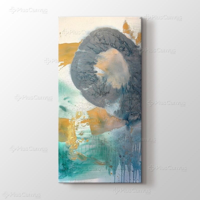 Dairesel İzler görseli.