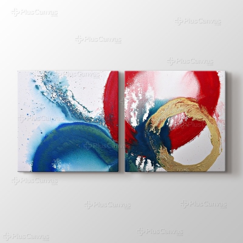 Dairesel İzler görseli.