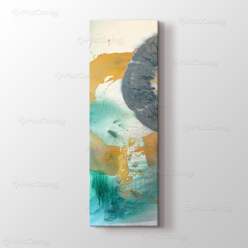 Dairesel İzler görseli.