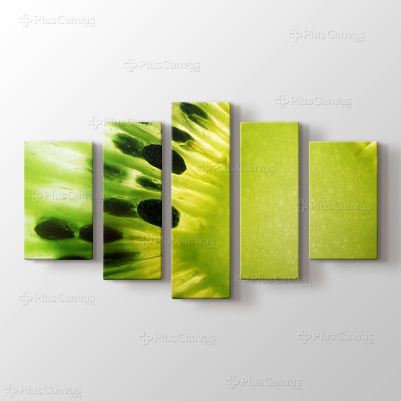 Kiwi CloseUp görseli.