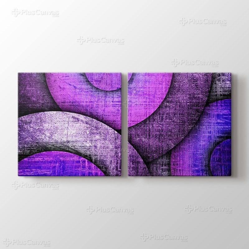 Mor Halkalar görseli.