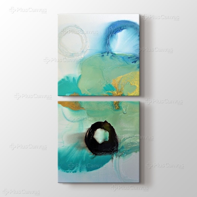 Dairesel İzler görseli.