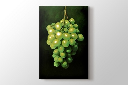 Green Grapes görseli.
