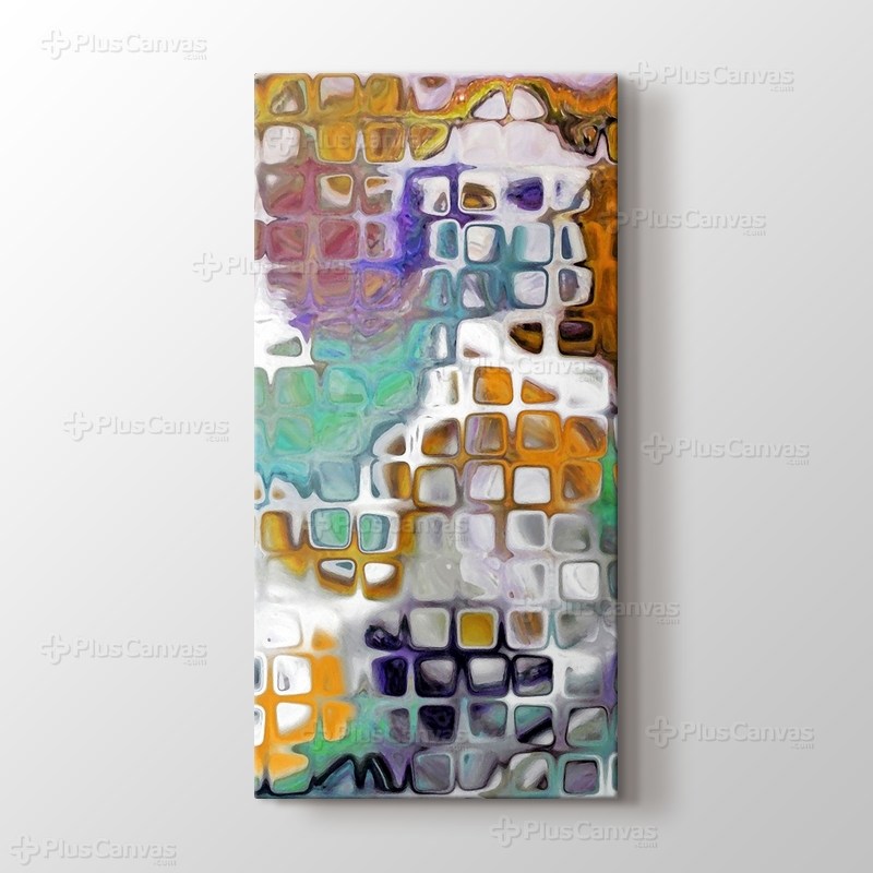 Tile Art I görseli.