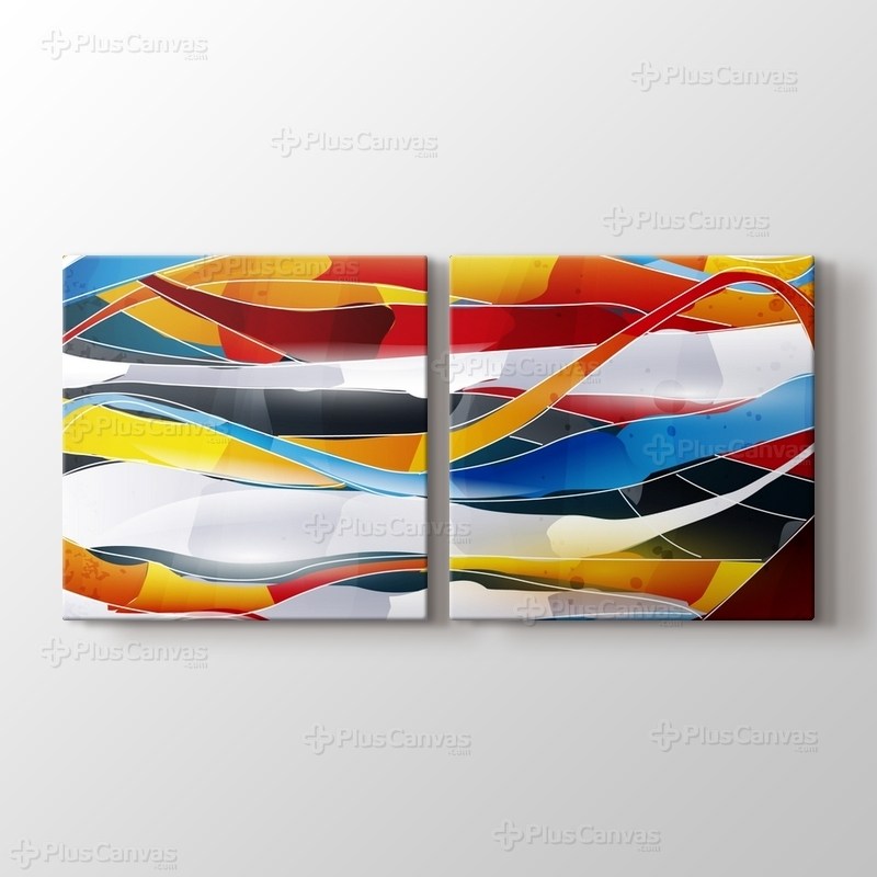 Soyut Graffiti görseli.