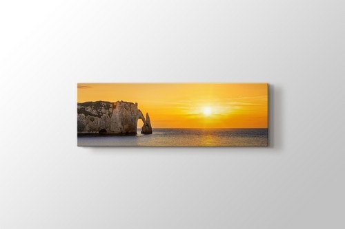 Normandy Sunset görseli.
