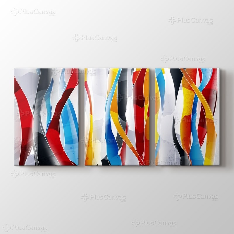 Soyut Graffiti görseli.