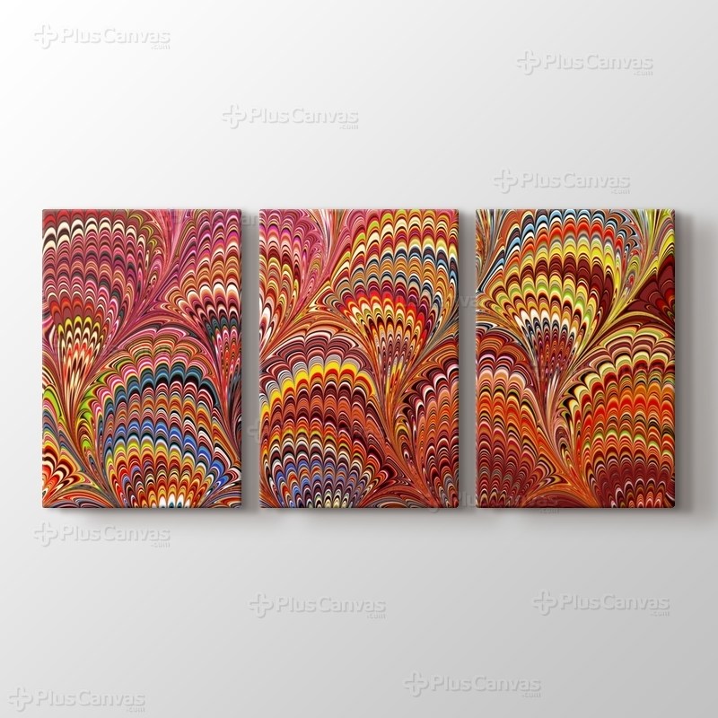 Alucinacion görseli.