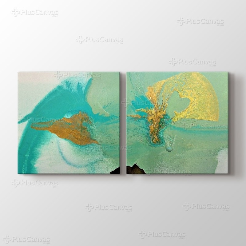 Dairesel İzler görseli.