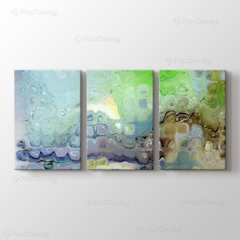 Tile Art II görseli.