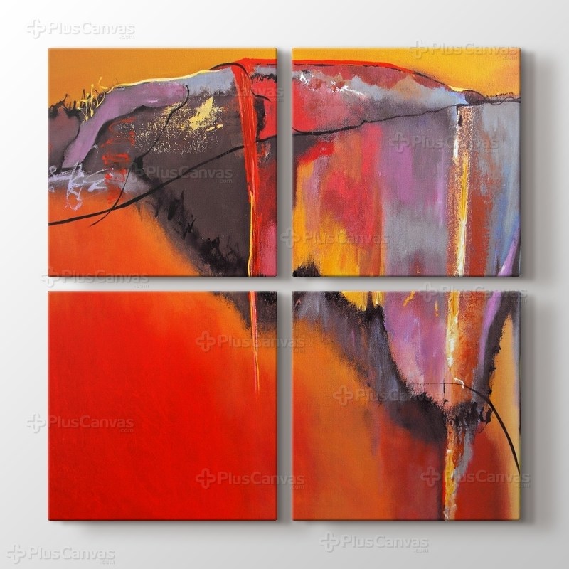 Kırmızılı Renkler görseli.