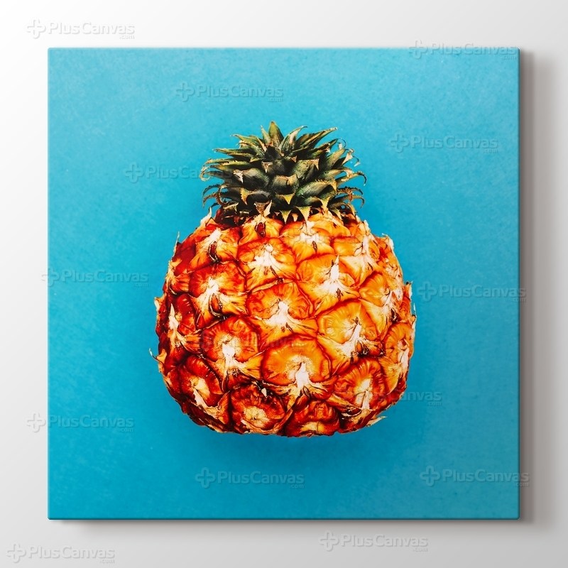 Ananas görseli.