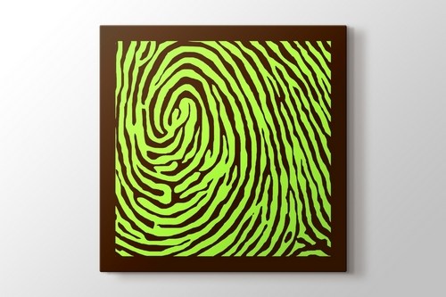 Fingerprint görseli.