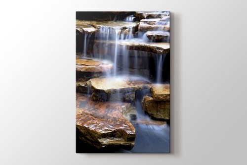 Waterfall görseli.