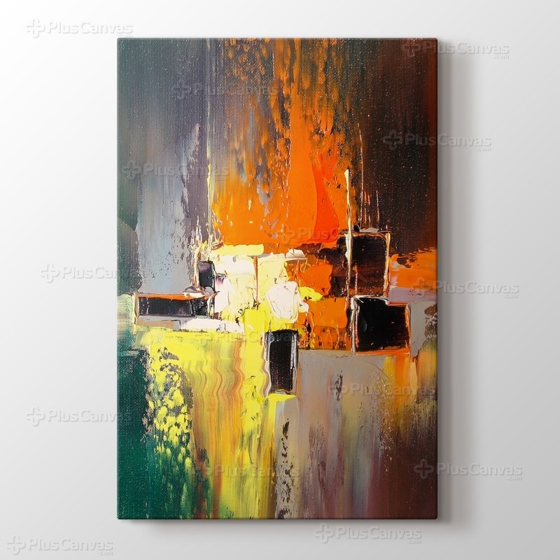 Çizgisel Boyalar görseli.