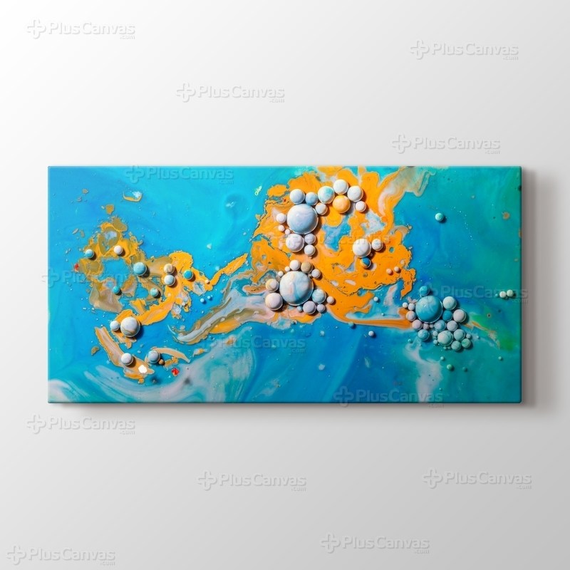 Bubble Blue görseli.