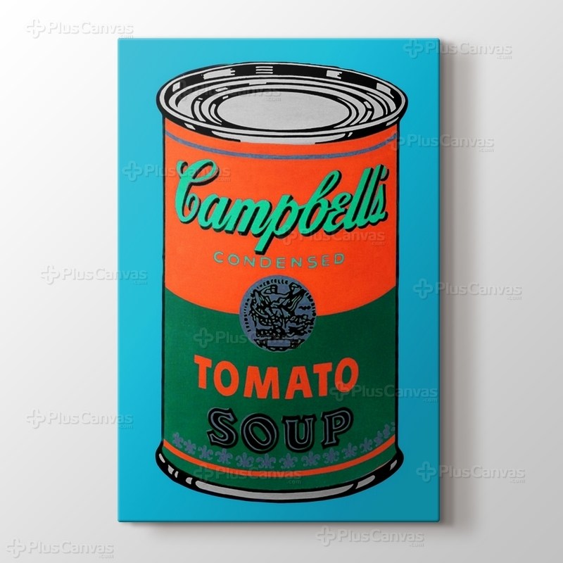 Tomato Soup görseli.