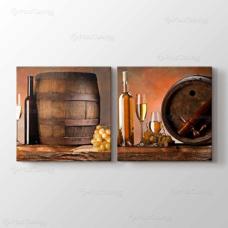 Beyaz Şarap görseli.