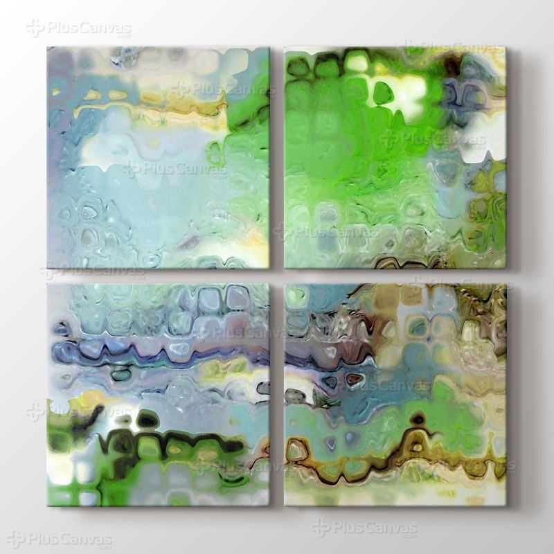 Tile Art II görseli.