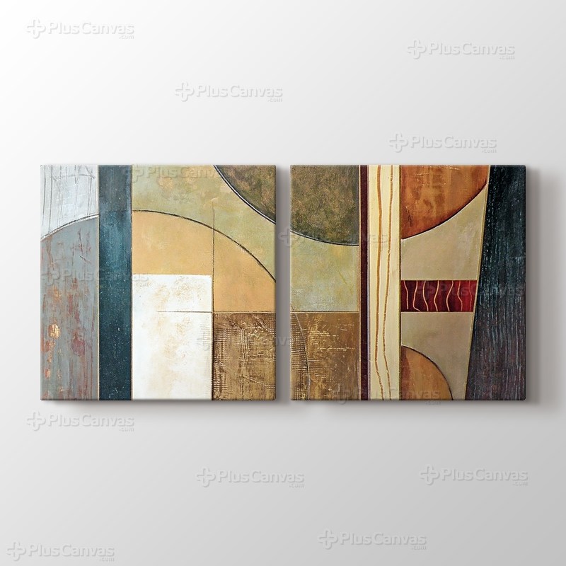 Circles in Squares görseli.