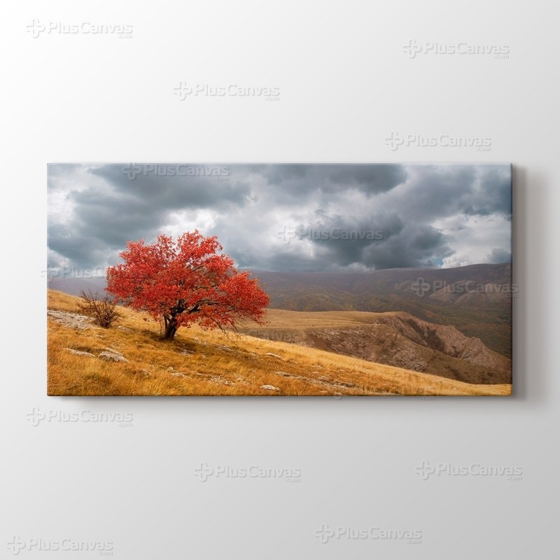 Red Tree görseli.