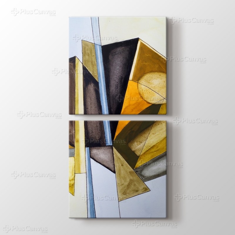 Soyut sulu boya renkler görseli.