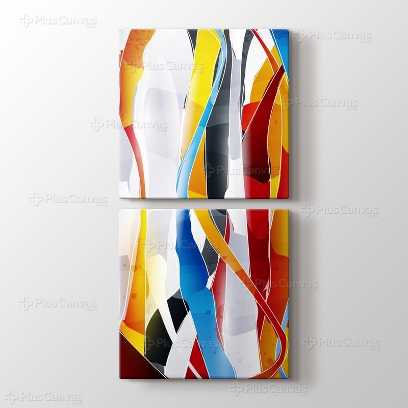 Soyut Graffiti görseli.