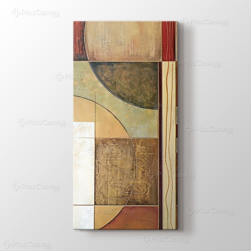 Circles in Squares görseli.