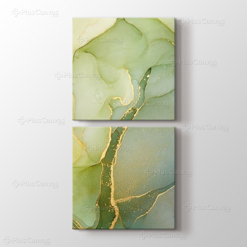 Golden Yellow Marble görseli.