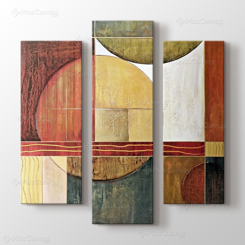 Circles in Squares görseli.