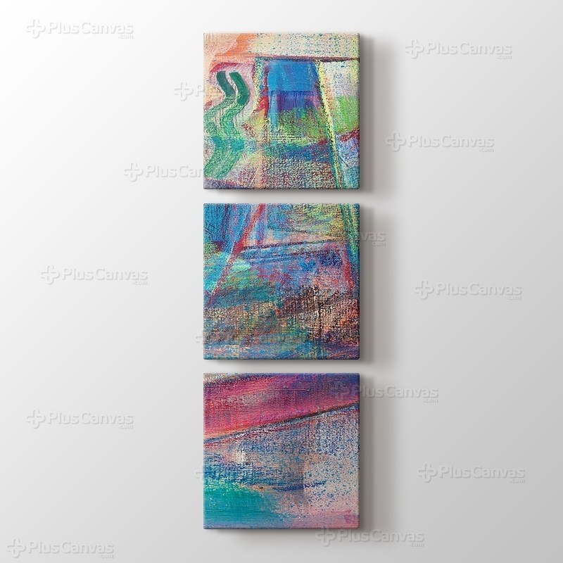 Soyut Çizgiler görseli.