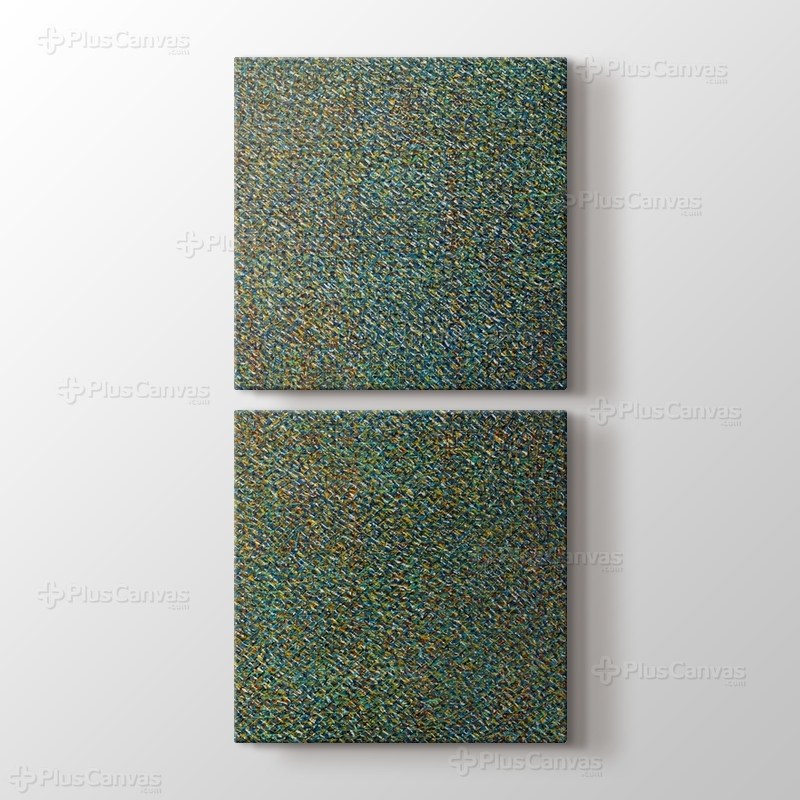 Skimmed Blue 1984 görseli.