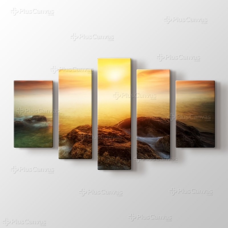 Kırmızı Gök görseli.