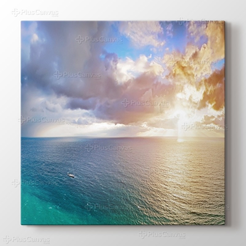 Ocean View görseli.