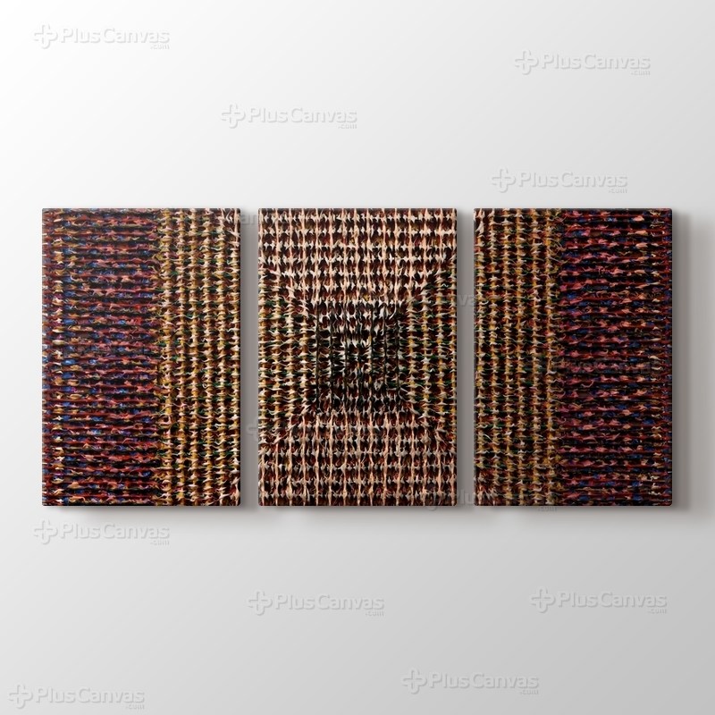 Particles Regrouping görseli.