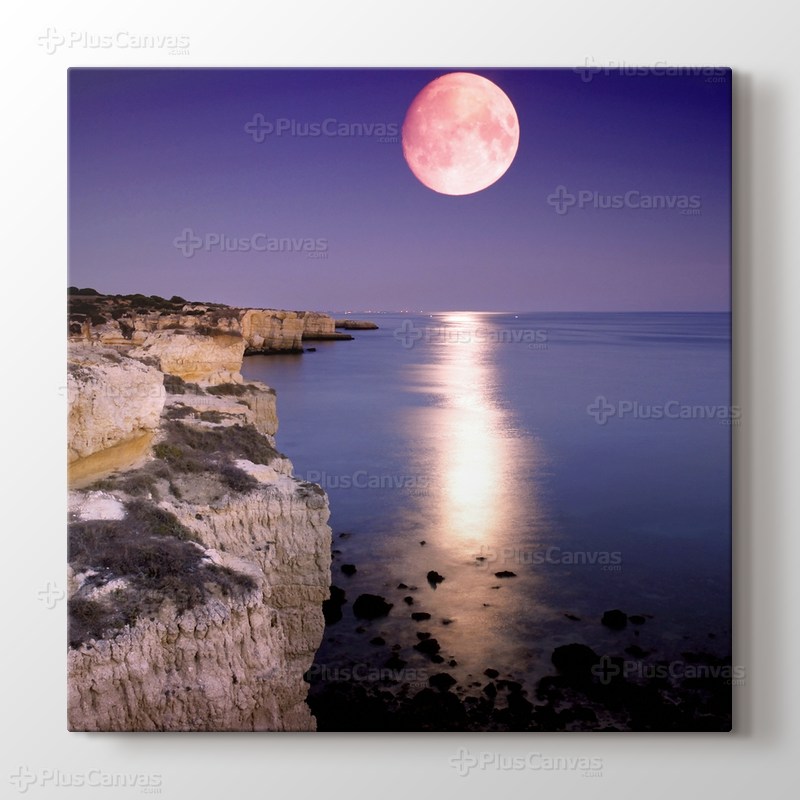 Lurid Moon görseli.
