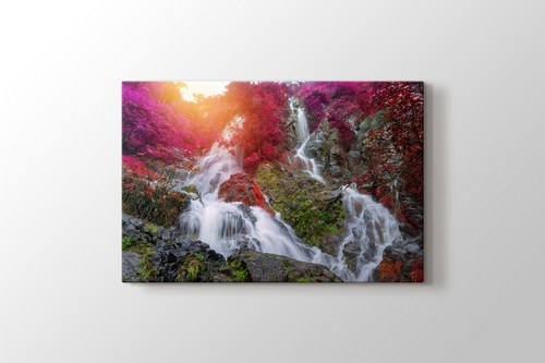 Waterfall Stream görseli.