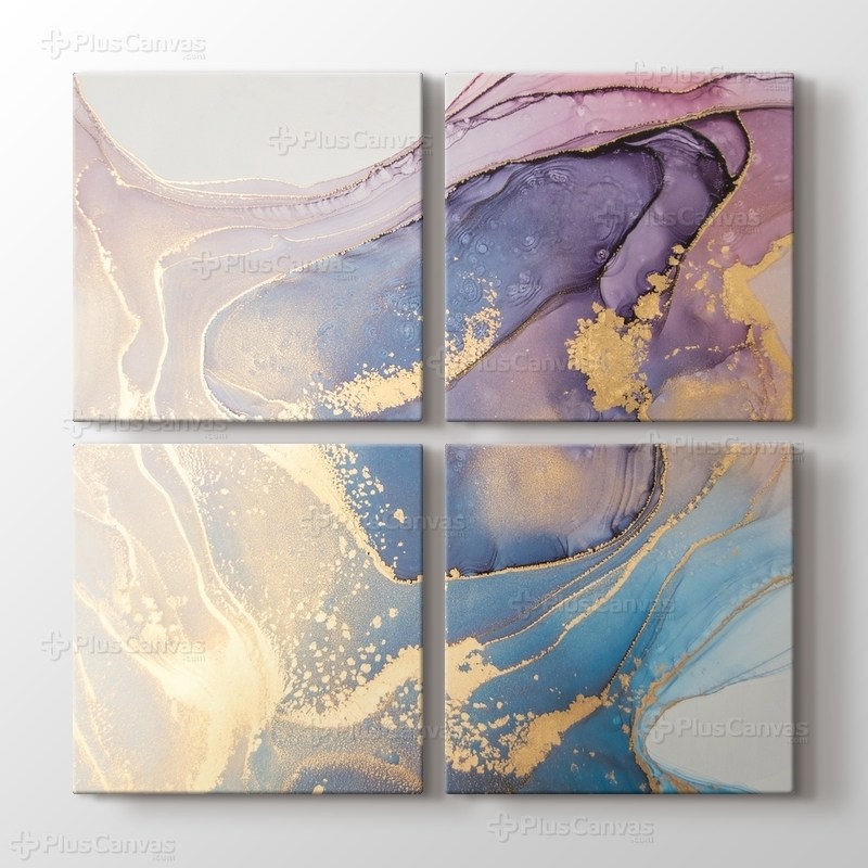 Golden Magenta Cyan görseli.