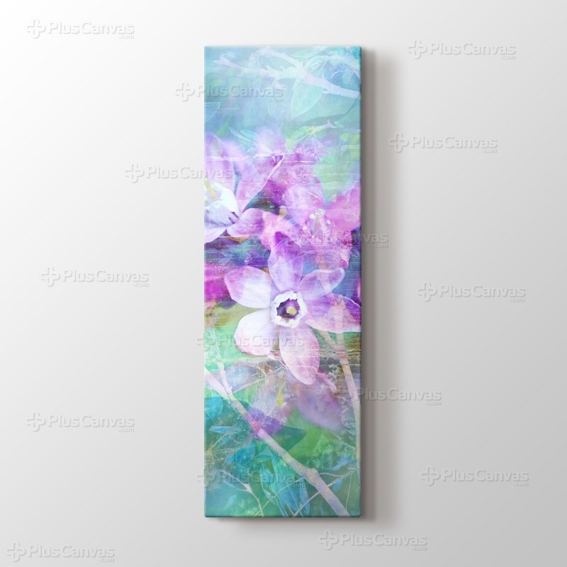 Doğal Çiçekler görseli.