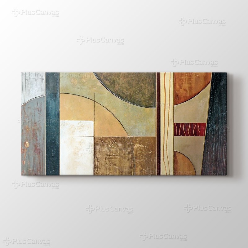 Circles in Squares görseli.