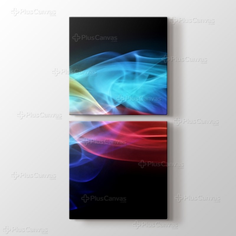 Fire in Colors görseli.