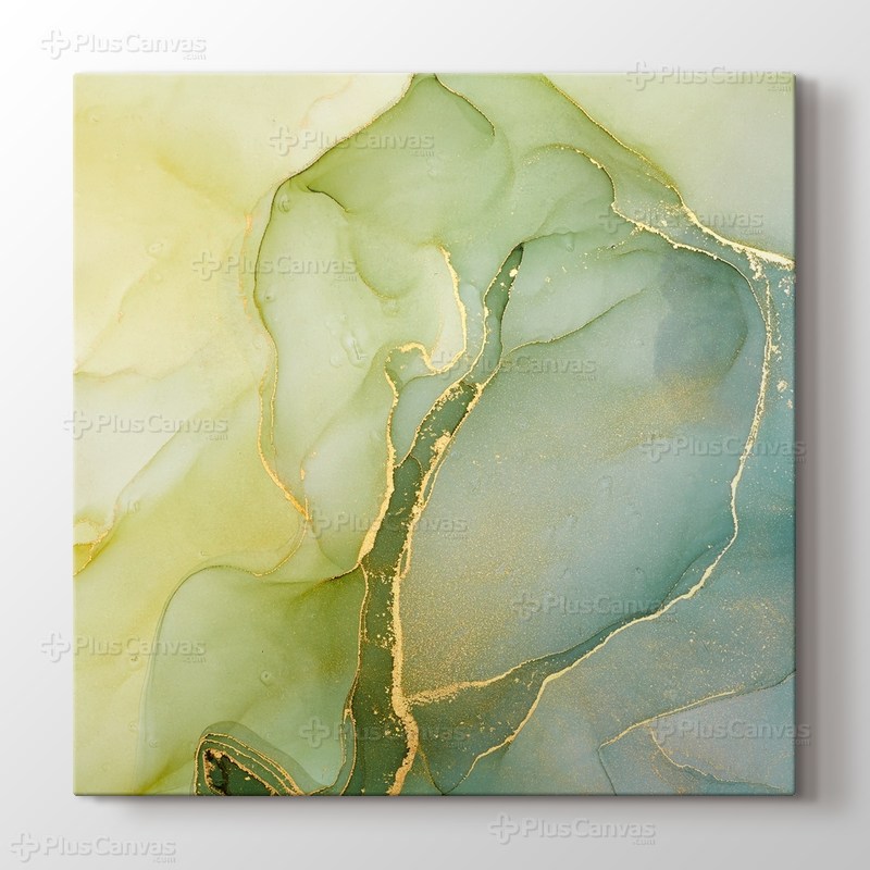 Golden Yellow Marble görseli.