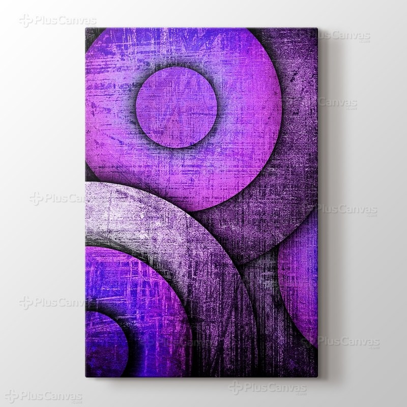 Mor Halkalar görseli.