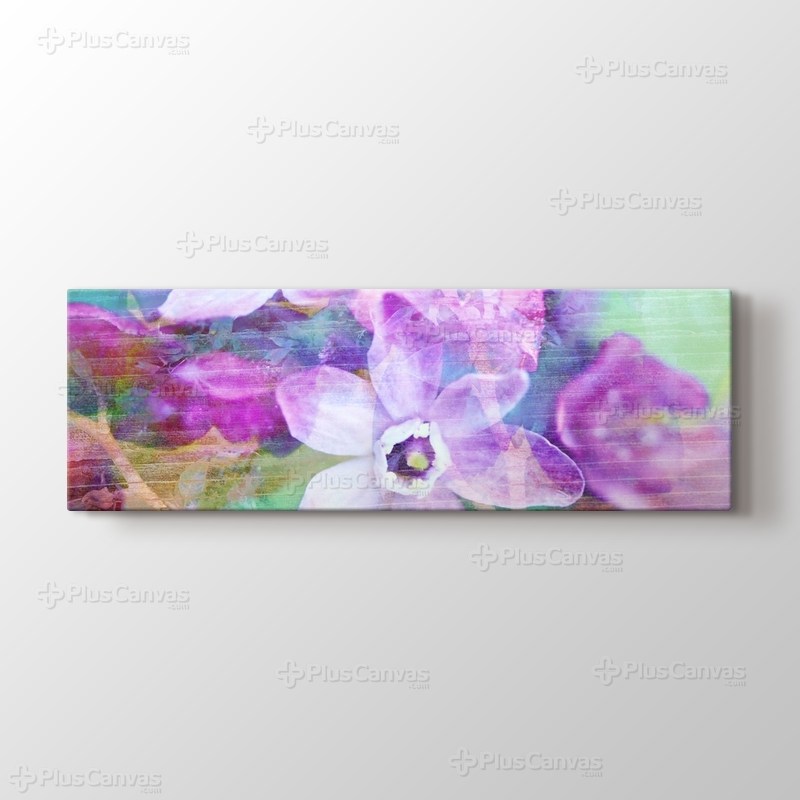 Doğal Çiçekler görseli.